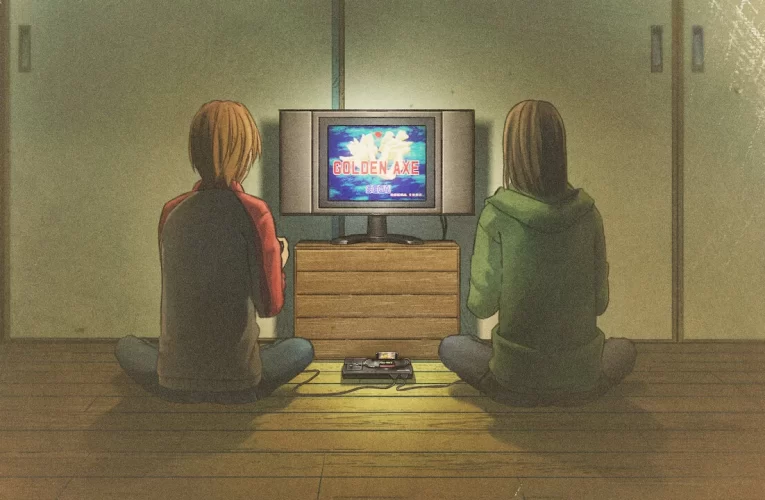 Netflix Anime ‘Uncle from Another World’ Season 1: Everything We Know So Far