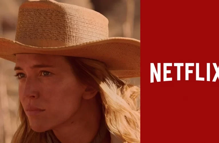 Netflix Argentinian Thriller ‘Recurrence’: Coming to Netflix in July