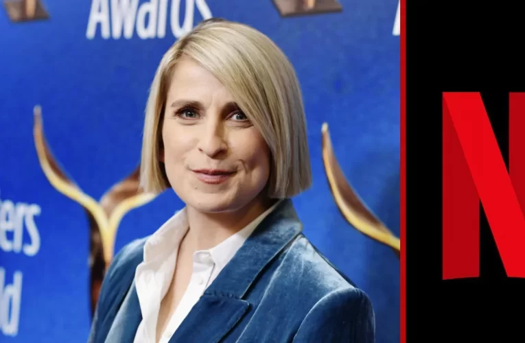 Netflix Comedy Series ‘No Good Deed’: What We Know So Far