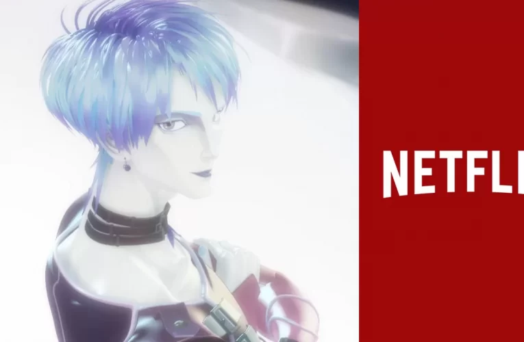 Netflix Horror Sci-Fi Anime ‘Exception’ Season 1: First Look and What We Know So Far