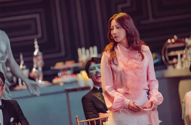 Netflix K-Drama ‘Remarriage & Desires’ Season 1: Coming to Netflix in July 2022