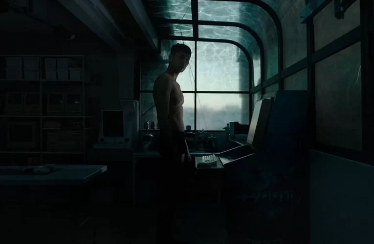 Netflix K-Drama ‘Somebody’ Season 1: Everything We Know So Far