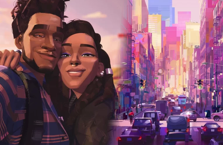 Netflix Kid Kudi Series ‘Entergalactic’: Everything We Know So Far