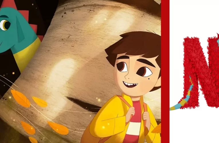 Netflix’s ‘My Father’s Dragon’ Animated Movie: Everything We Know So Far