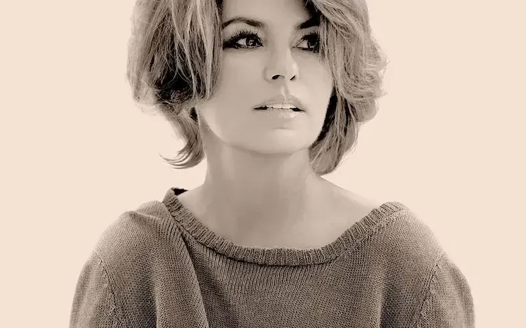 New Shania Twain Documentary ‘Not Just A Girl’ Headed to Netflix