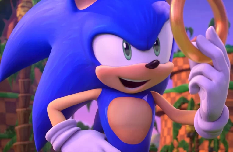 ‘Sonic Prime’ Netflix Series: Everything We Know So Far