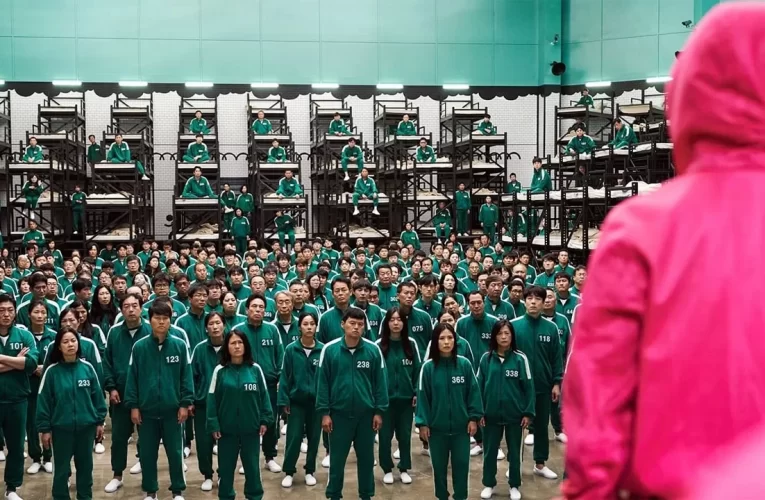 ‘Squid Game’ Reality Series ‘The Challenge’: Everything We Know So Far