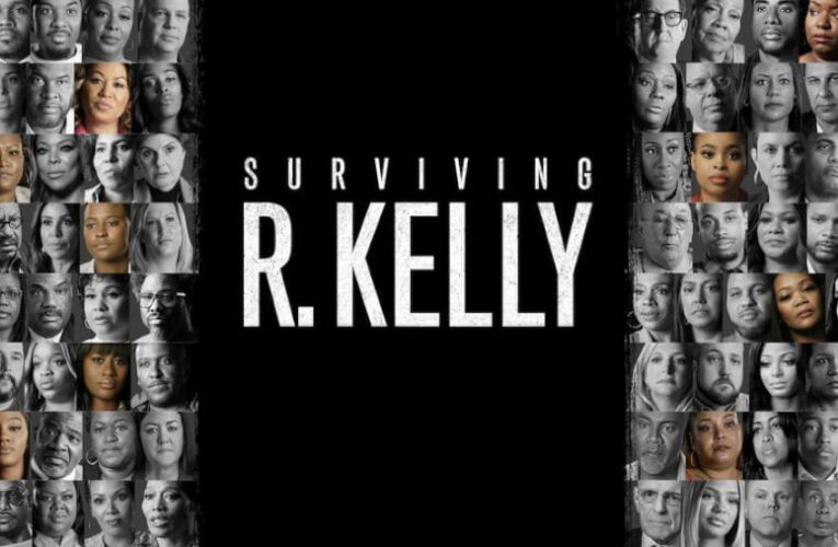 ‘Surviving R. Kelly’ Returns to Netflix Following Removal in April 2022