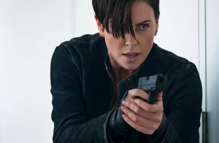 ‘The Old Guard 2’: Everything We Know About the Netflix Sequel