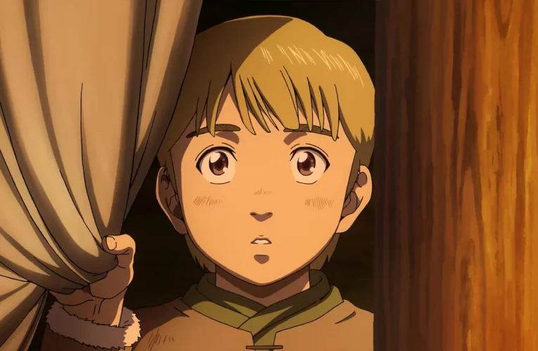 ‘Vinland: Saga’ Coming to Netflix in Select Regions in July 2022