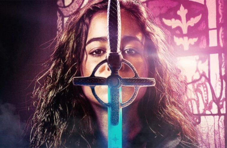 ‘Warrior Nun’ Season 2: Netflix Release Date & What We Know So Far