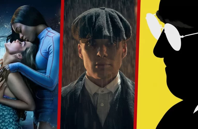 What’s Coming to Netflix This Week – June 6th to 12th, 2022