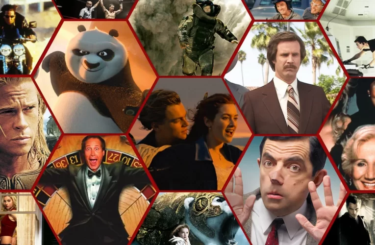 What’s New on Netflix and Top 10s: June 1st, 2022