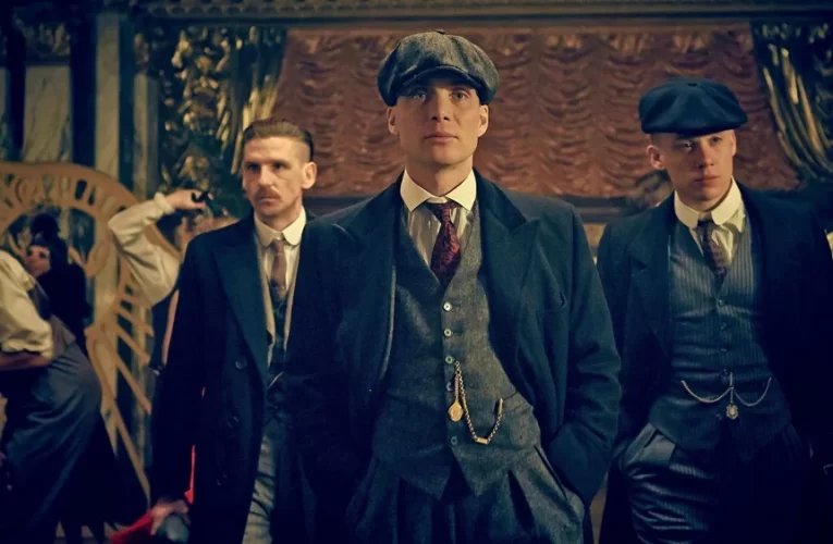 What’s New on Netflix & Top 10s: June 10th, 2022