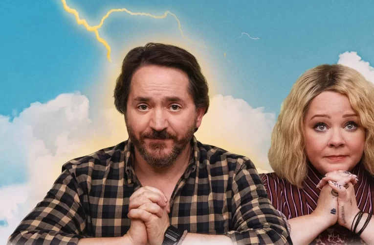 What’s New on Netflix & Top 10s: June 15th, 2022