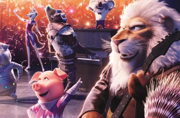 What’s New on Netflix & Top 10s: June 22nd, 2022