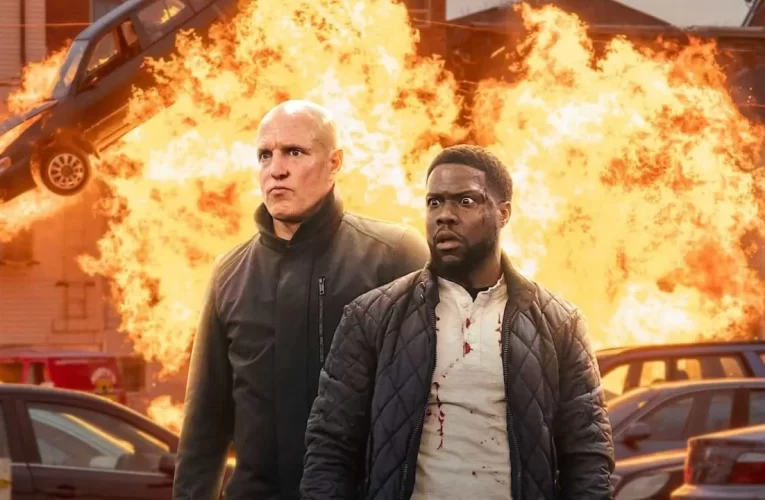 What’s New on Netflix & Top 10s: June 24th, 2022