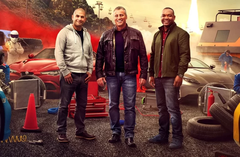 What’s New on Netflix & Top 10s: June 29th, 2022