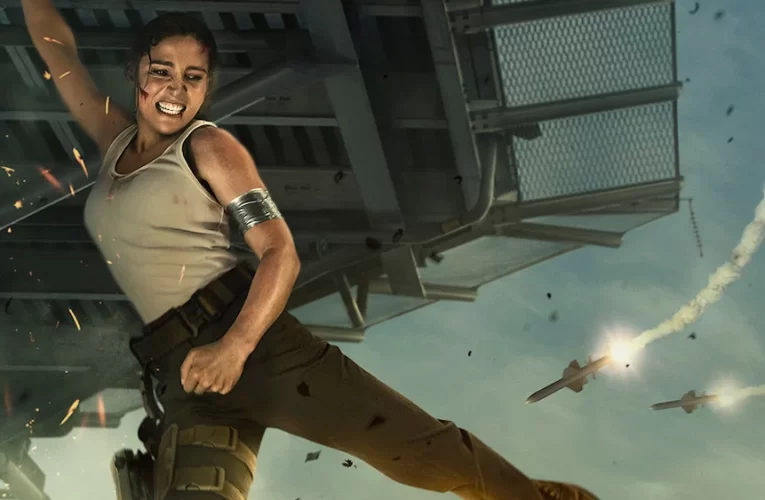 What’s New on Netflix & Top 10s: June 3rd, 2022