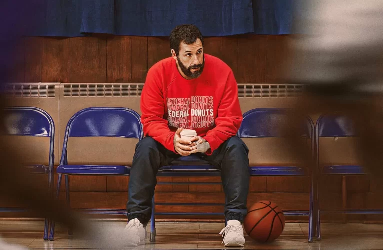 What’s New on Netflix & Top 10s: June 8th, 2022