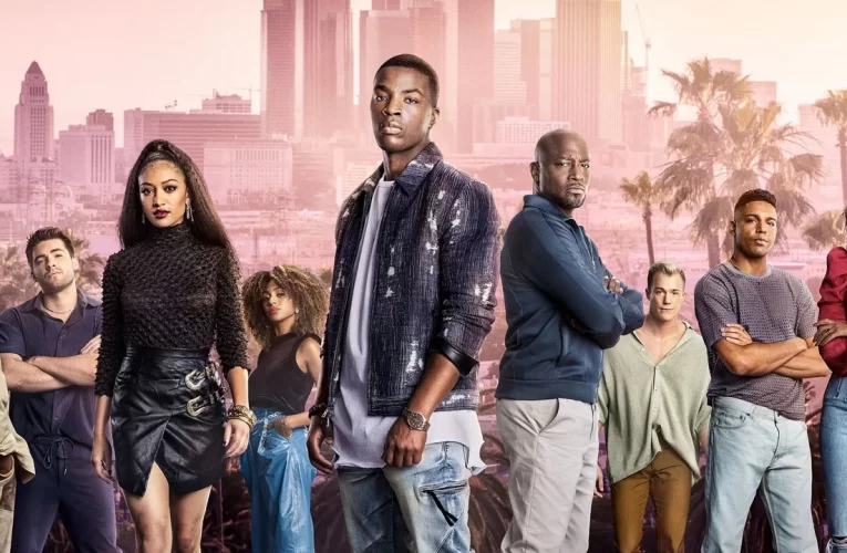 What’s New on Netflix & Top 10s: May 31st, 2022