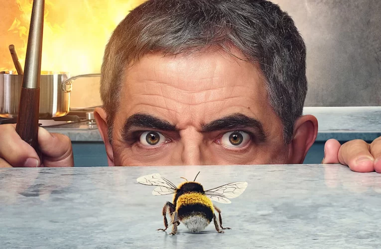 What’s New on Netflix UK This Week: June 24th, 2022