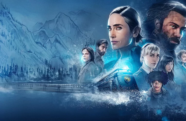 When will Season 4 of ‘Snowpiercer’ be on Netflix?