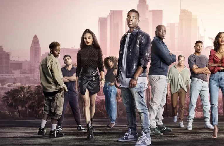 When will Season 5 of ‘All American’ be on Netflix?