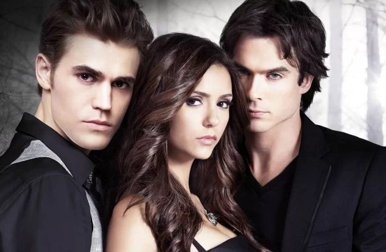 When Will ‘The Vampire Diaries’ Leave Netflix?
