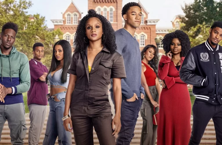 Why ‘All American: Homecoming’ Won’t Be On Netflix