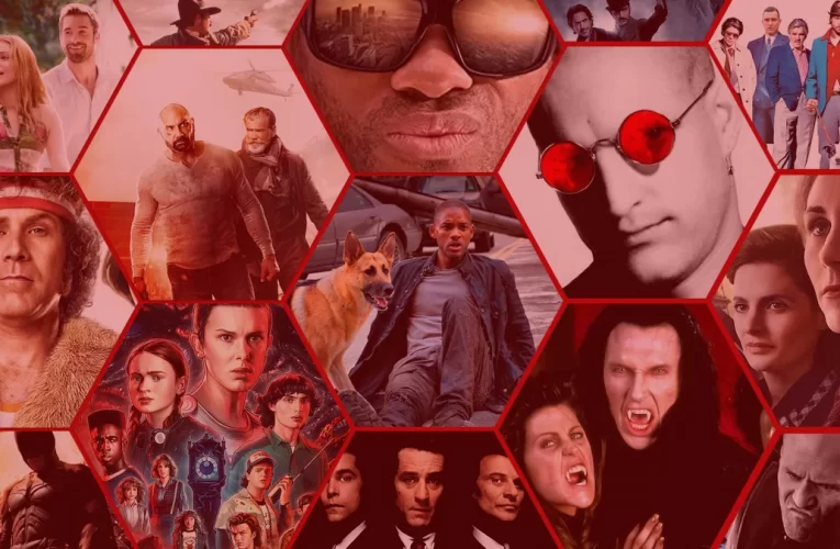 42 New Movies and Shows Added to Netflix: July 1st, 2022