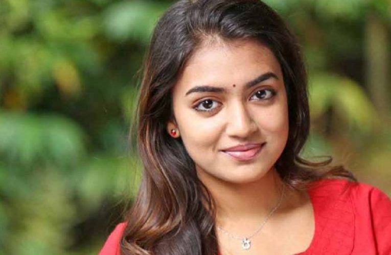 Nazriya Nazim bio