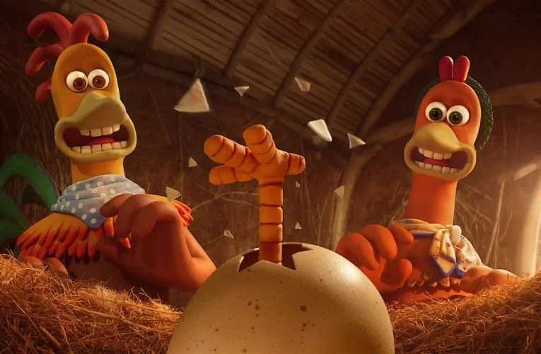 Aardman Sequel ‘Chicken Run: Dawn of the Nugget’: Everything We Know So Far