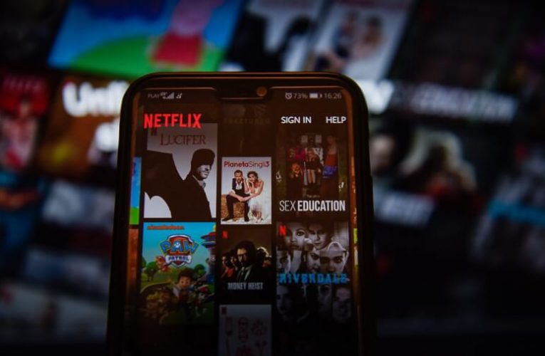 Ads on Netflix: Everything We Do And Don’t Know