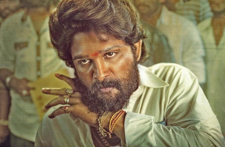 Pushpa 2 Update: Allu Arjun to start shooting in October, Rashmika Mandanna to join soon | DETAILS