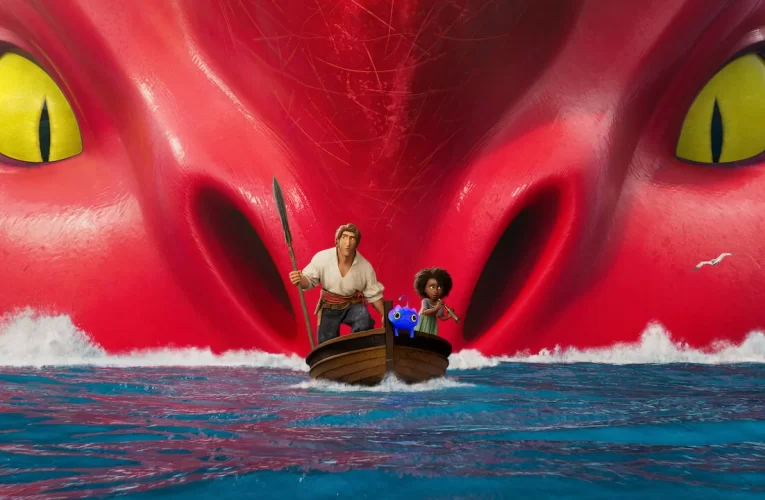 Best New Movies on Netflix This Week: July 9th, 2022