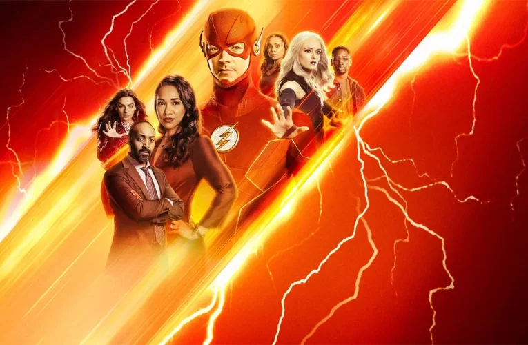 Best New TV Shows on Netflix This Week: July 9th, 2022