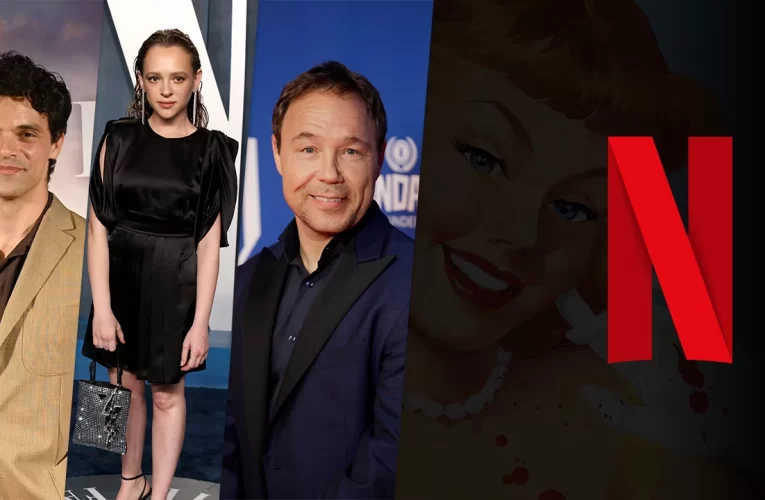 ‘Bodies’ Netflix Series: Everything We Know So Far