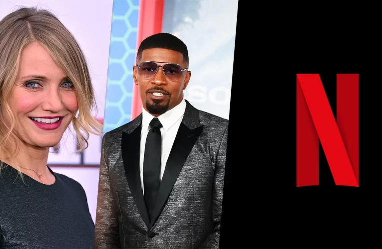 Cameron Diaz Netflix Movie ‘Back In Action’: What We Know So Far