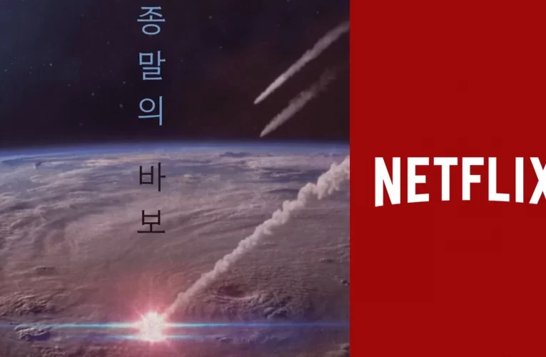 Dystopian K-Drama ‘Goodbye Earth’ Season 1 on Netflix: Everything We Know So Far