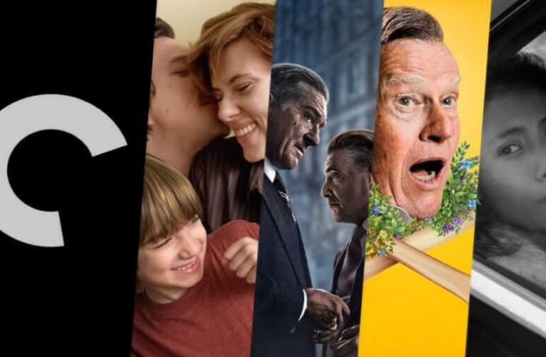 Every Netflix Movie in the Criterion Collection