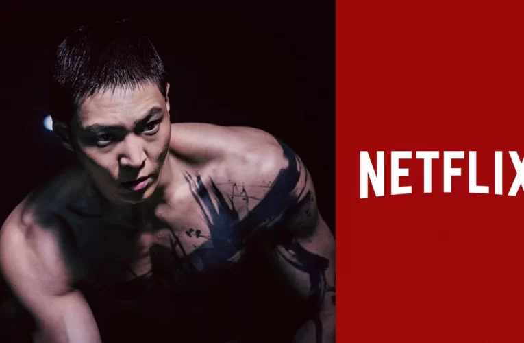 K-Drama Netflix Movie ‘Carter’: Coming to Netflix in August 2022