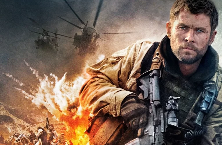 Netflix Added 43 New Movies and Shows This Week
