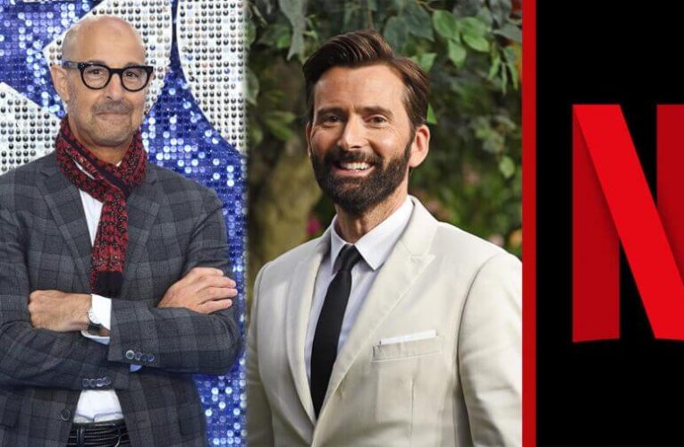 Netflix and BBC ‘Inside Man’ Series: What We Know So Far