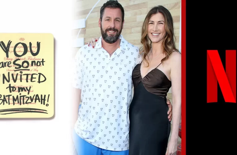 Netflix Movie ‘You Are SO Not Invited to My Bat Mitzvah!’: What We Know So Far