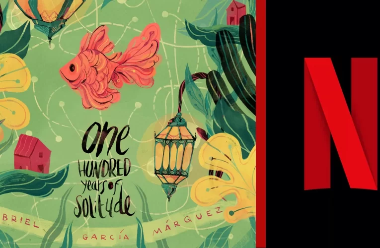 Netflix Series ‘One Hundred Years of Solitude’: What We Know So Far