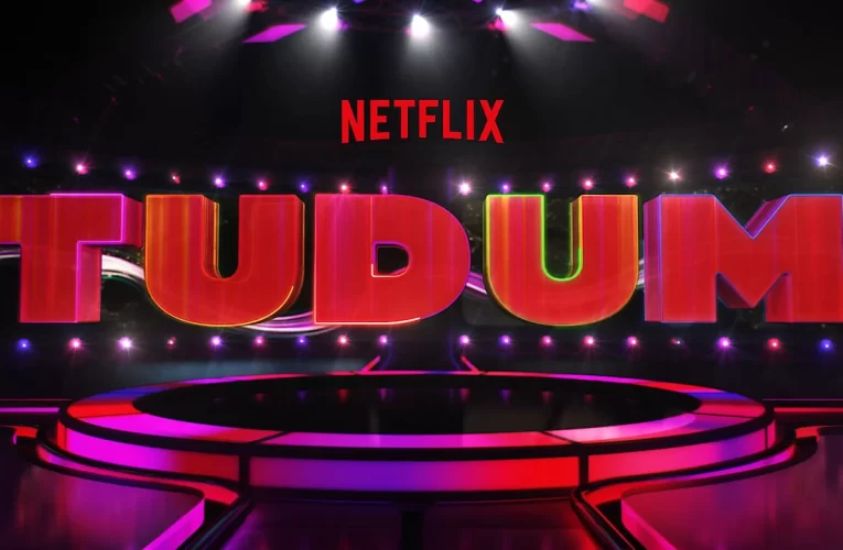 Netflix Tudum 2022: Full Showcase Schedule and What to Expect