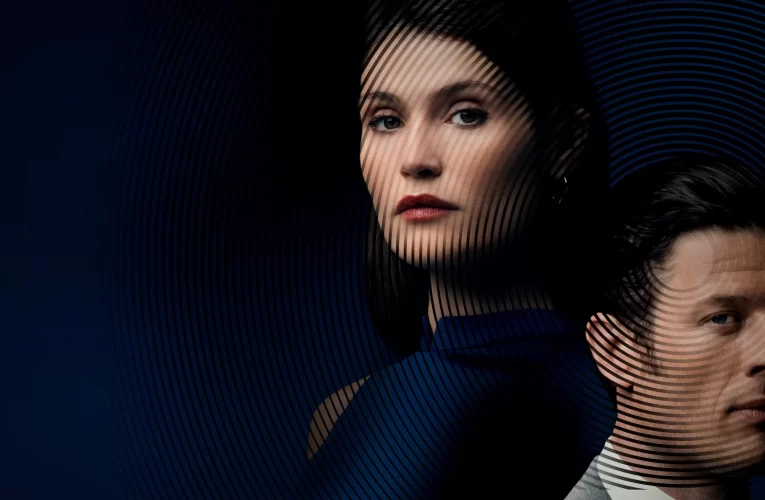 Netflix UK Acquires Rights to ‘Rogue Agent’ starring Gemma Arterton
