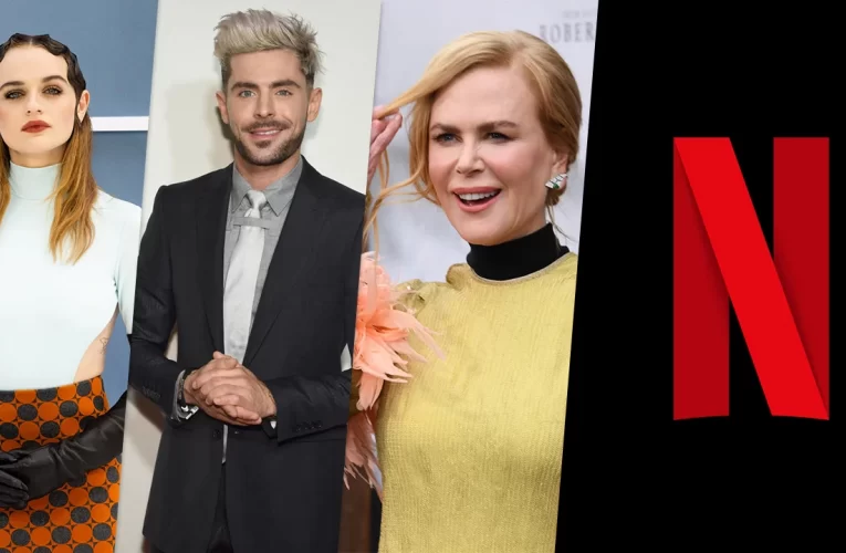 Nicole Kidman Netflix Movie ‘The Family Affair’: What We Know So Far
