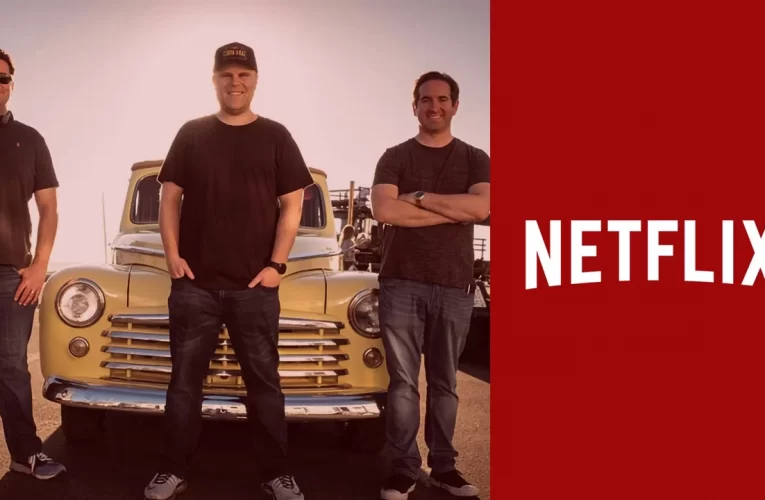 ‘Obliterated’ Netflix Series: Filming Begins and Everything We Know So Far